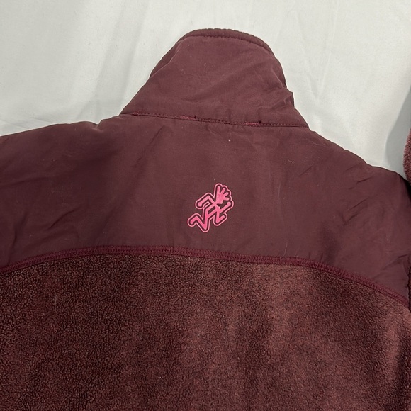 Gramicci Mens Fleece Jacket. Size Small - Picture 6 of 8